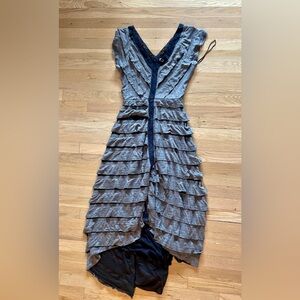 Free people layered dress